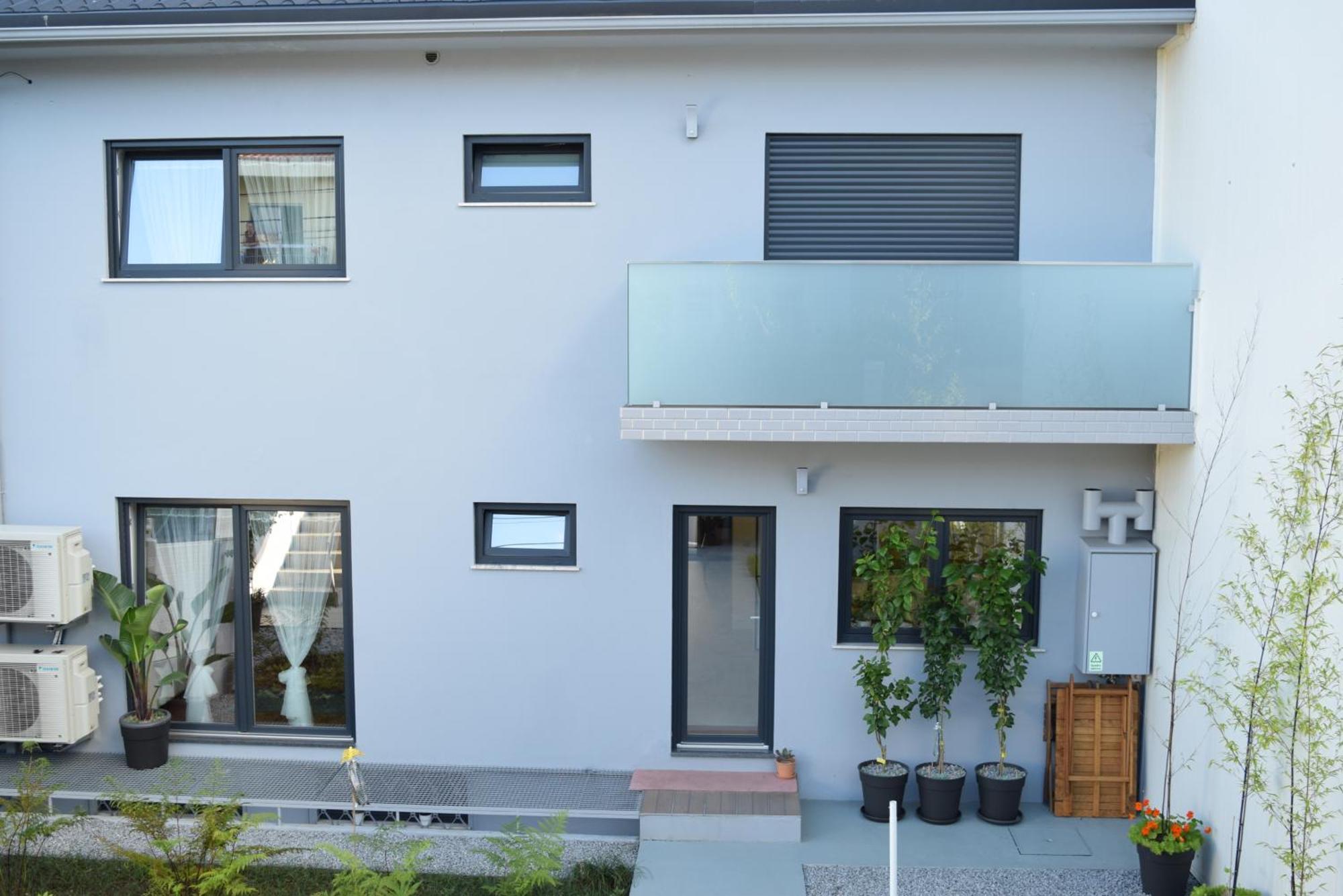 Vila Saint Victor House Braga Exteriér fotografie